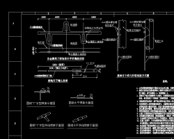 35kV·Ǩ188𱦲ƽ̨ʩͼֽбļ